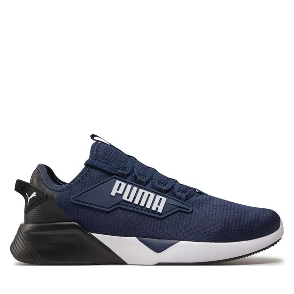 Puma Tekaški čevlji Puma Retaliate 2 376676 43 Mornarsko modra