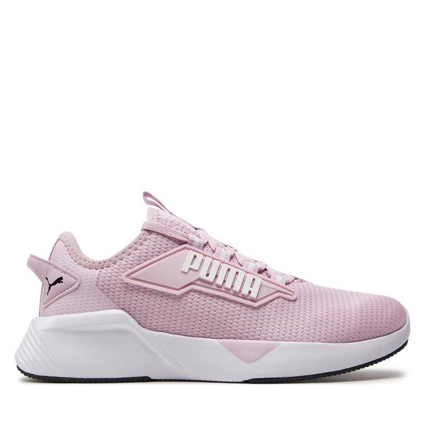 Puma Tekaški čevlji Puma Retaliate 2 376676 49 Roza