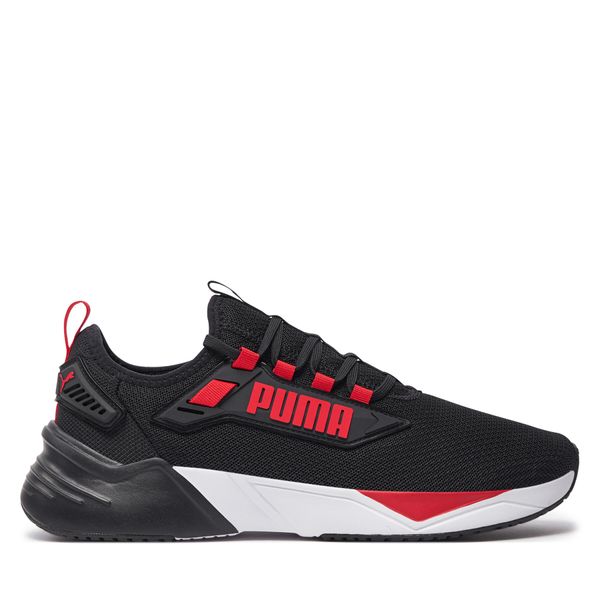 Puma Tekaški čevlji Puma Retaliate 3 379478 12 Črna