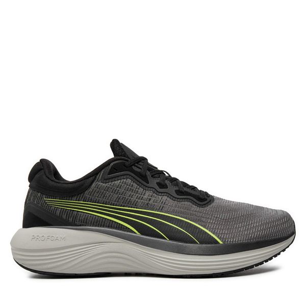 Puma Tekaški čevlji Puma Scend Pro Ultra 309989 01 Siva