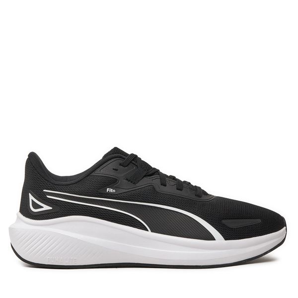 Puma Tekaški čevlji Puma Skyrocket Lite 379437 01 Črna