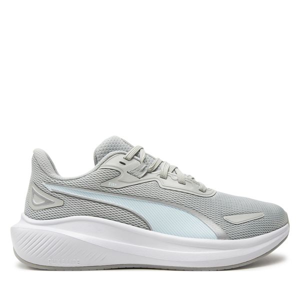 Puma Tekaški čevlji Puma Skyrocket Lite 379437 03 Siva