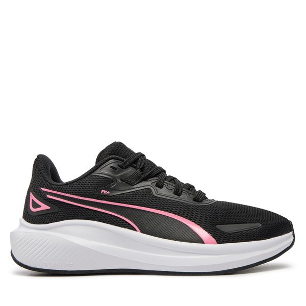 Puma Tekaški čevlji Puma Skyrocket Lite 379437 09 Črna