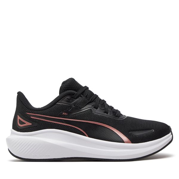 Puma Tekaški čevlji Puma Skyrocket Lite 379437 14 Črna