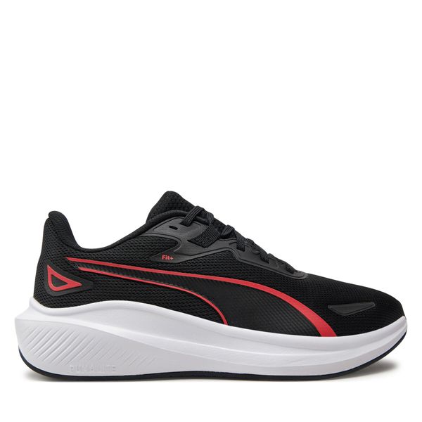 Puma Tekaški čevlji Puma Skyrocket Lite 379437 15 Črna