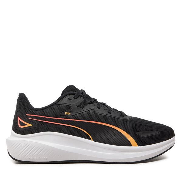 Puma Tekaški čevlji Puma Skyrocket Lite 379437 21 Črna