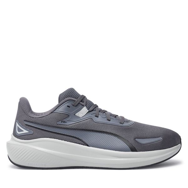 Puma Tekaški čevlji Puma Skyrocket Lite 379437 22 Siva