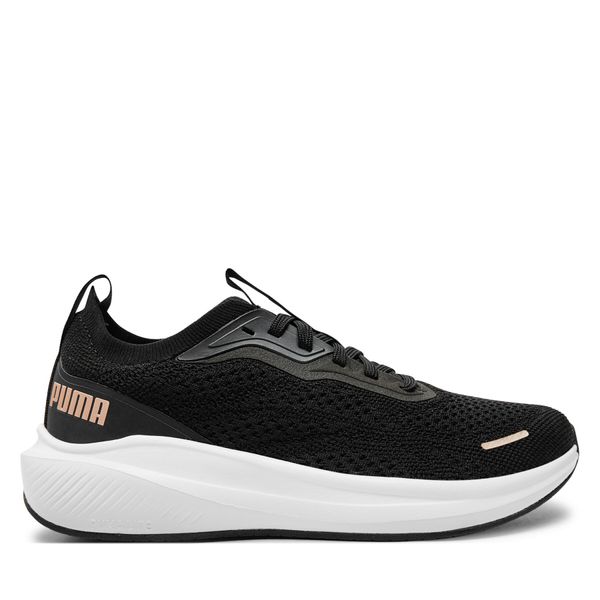 Puma Tekaški čevlji Puma Skyrocket Lite Engineered 310100 02 Črna