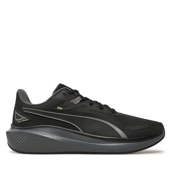 Puma Tekaški čevlji Puma Skyrocket Lite WTR 310400 01 Črna