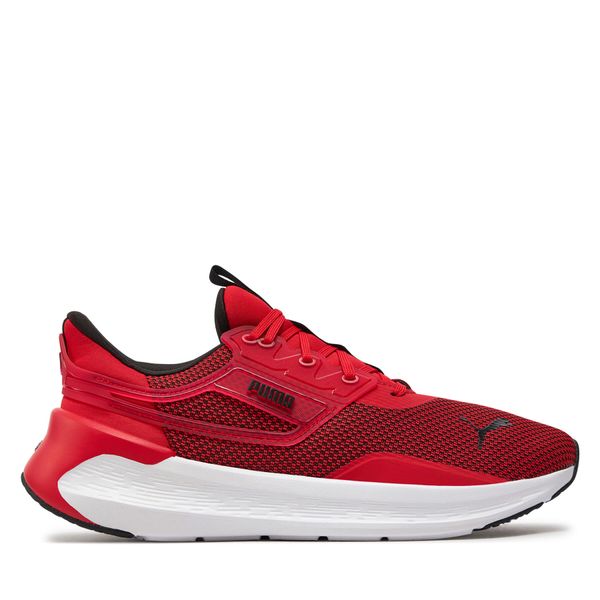 Puma Tekaški čevlji Puma Softride Symmetry 379582 03 Rdeča