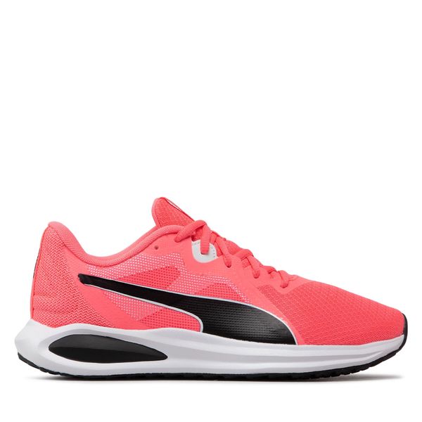 Puma Tekaški čevlji Puma Twitch Runner 376289 22 Roza