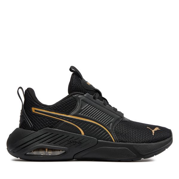 Puma Tekaški čevlji Puma X-Cell Nova 379495 05 Črna