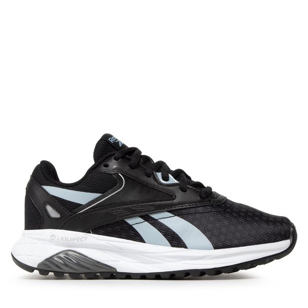 Reebok Tekaški čevlji Reebok Liquifect 90 2 GY7751 Črna