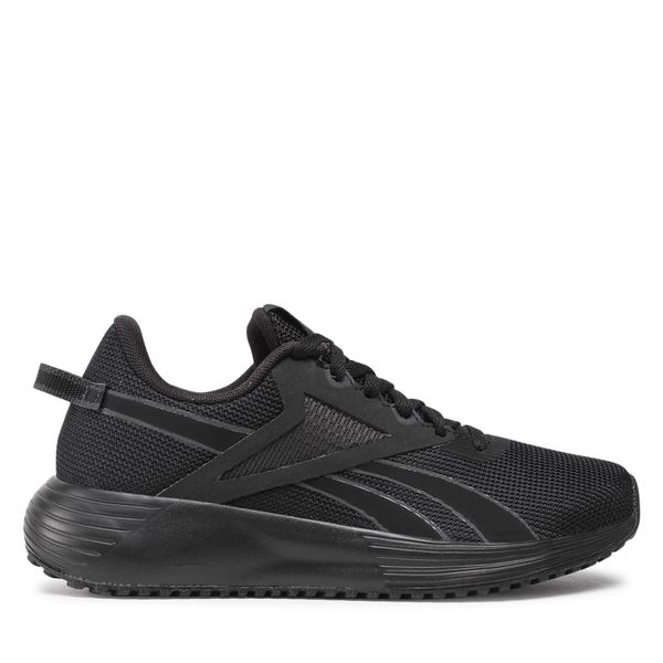 Reebok Tekaški čevlji Reebok Lite Plus 3.0 GY0161 Črna