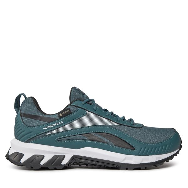 Reebok Tekaški čevlji Reebok Ridgerider 6 Gtx GORE-TEX IE2475 Modra