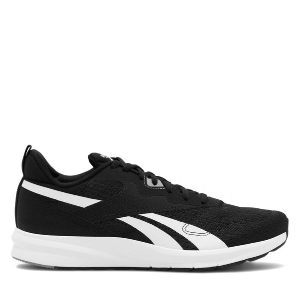 Reebok Tekaški čevlji Reebok Runner 4 4E 100062727 Črna