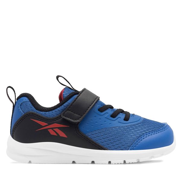 Reebok Tekaški čevlji Reebok Rush Runner 4 H67785 Modra