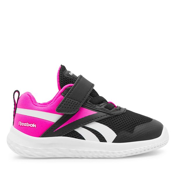 Reebok Tekaški čevlji Reebok Rush Runner 5 100034144 Črna