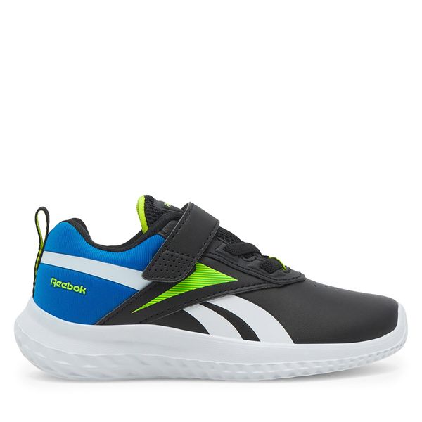 Reebok Tekaški čevlji Reebok Rush Runner 5 100034151 Črna