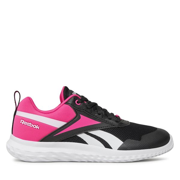 Reebok Tekaški čevlji Reebok Rush Runner 5 IF7925 Črna