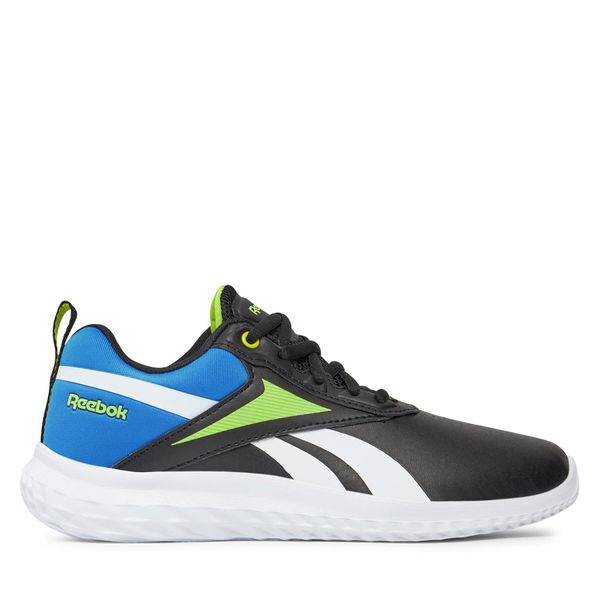 Reebok Tekaški čevlji Reebok Rush Runner 5 Syn IG0524 Črna
