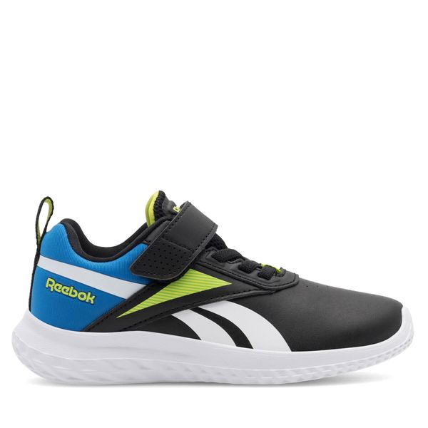 Reebok Tekaški čevlji Reebok Rush Runner 5 Syn IG0533 Črna