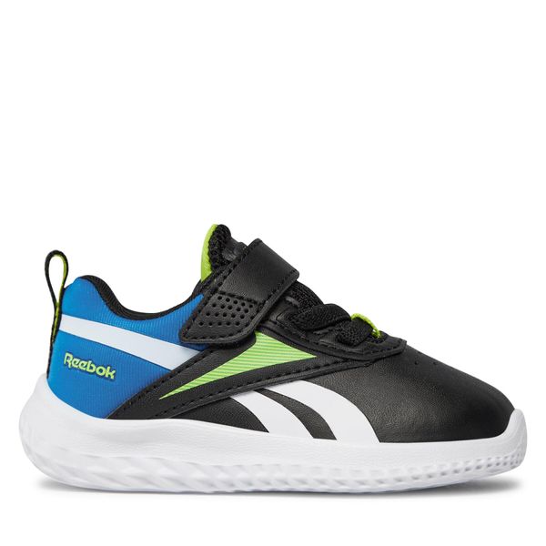 Reebok Tekaški čevlji Reebok Rush Runner 5 Syn Td IG0534 Črna