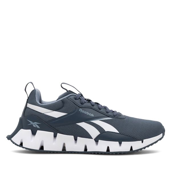 Reebok Tekaški čevlji Reebok Zig Dynamica Str 100074913 Modra