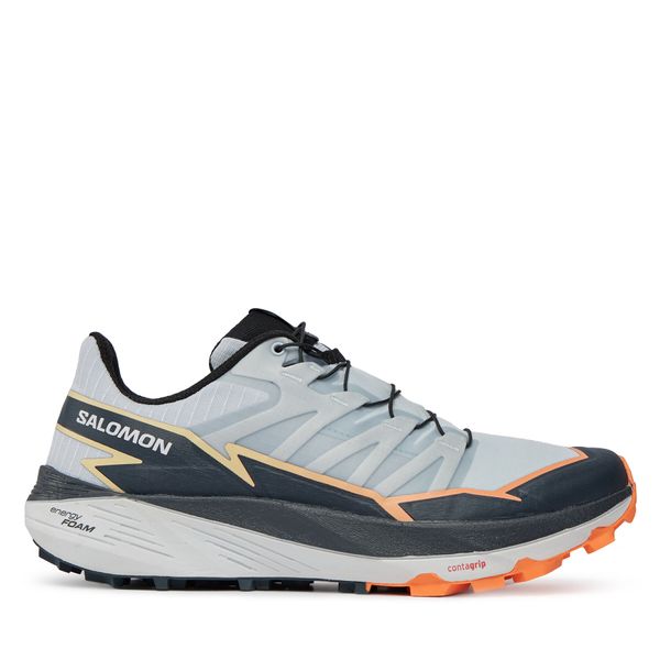 Salomon Tekaški čevlji Salomon Thundercross L47295200 Modra