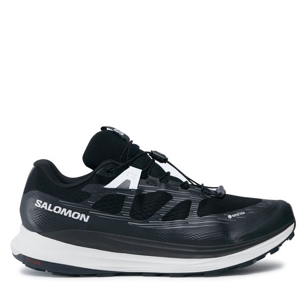 Salomon Tekaški čevlji Salomon Ultra Glide 2 GORE-TEX L47216600 Črna