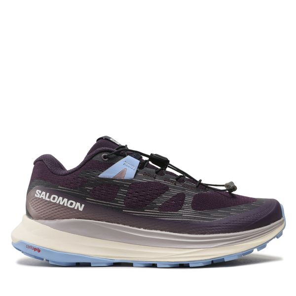 Salomon Tekaški čevlji Salomon Ultra Glide 2 W 471248 20 M0 Vijolična