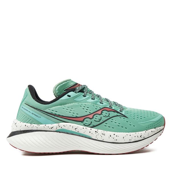 Saucony Tekaški čevlji Saucony Endorphin Speed 3 S10756 25 Turkizna