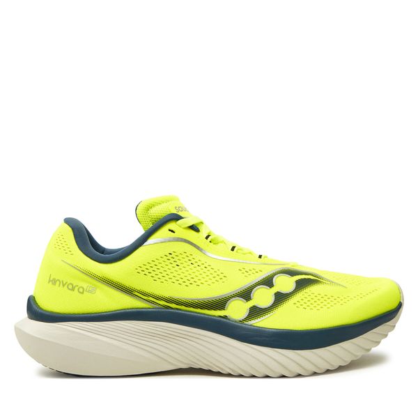 Saucony Tekaški čevlji Saucony Kinvara 15 S20967 Rumena