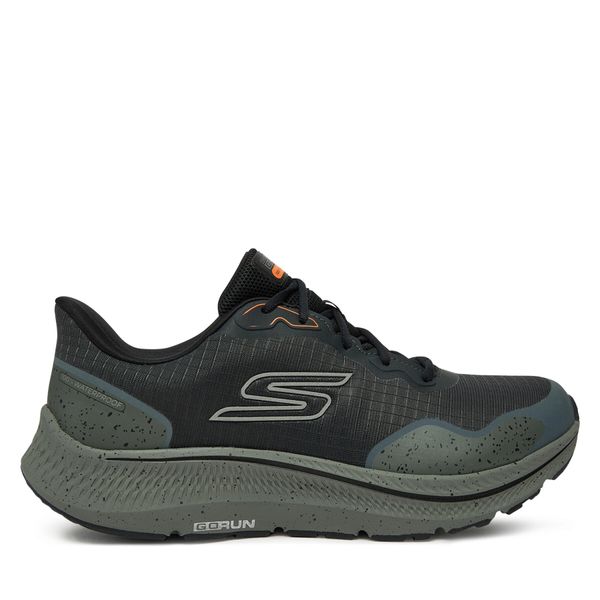 Skechers Tekaški čevlji Skechers Go Run Consistent 2.0 220874 Siva