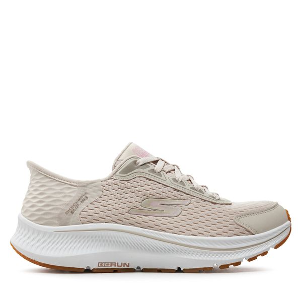 Skechers Tekaški čevlji Skechers Go Run Consistent 2.0-Endure 128615/NTPK Bež