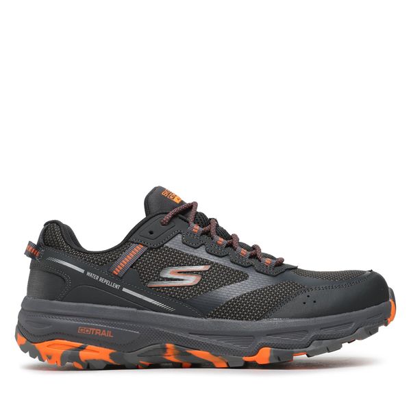 Skechers Tekaški čevlji Skechers Go Run Trail Altitude Marble Rock 2.0 220917/GYOR Siva