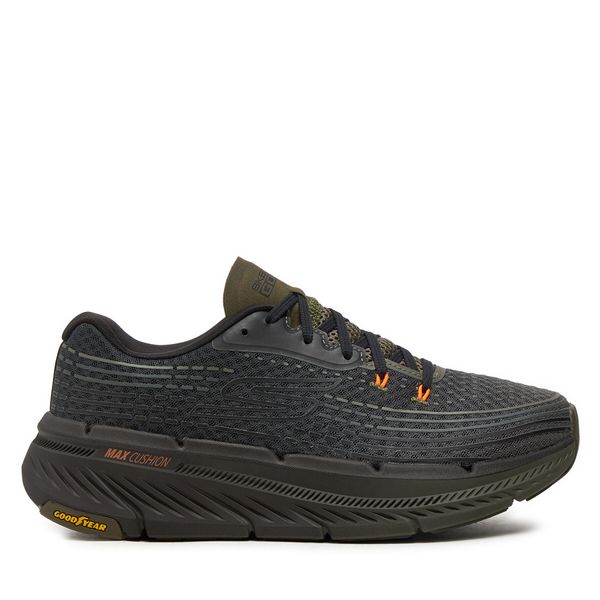 Skechers Tekaški čevlji Skechers Max Cushioning Premier 2.0 220835 Zelena