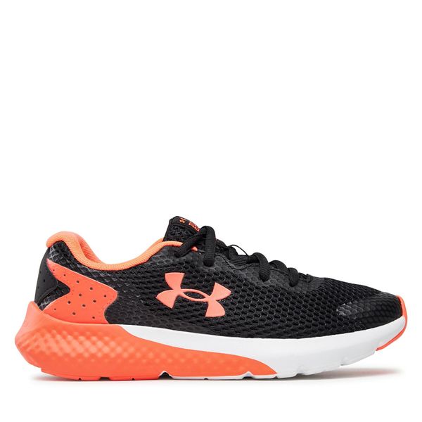 Under Armour Tekaški čevlji Under Armour Charged Rogue 3 3024981-003 Črna