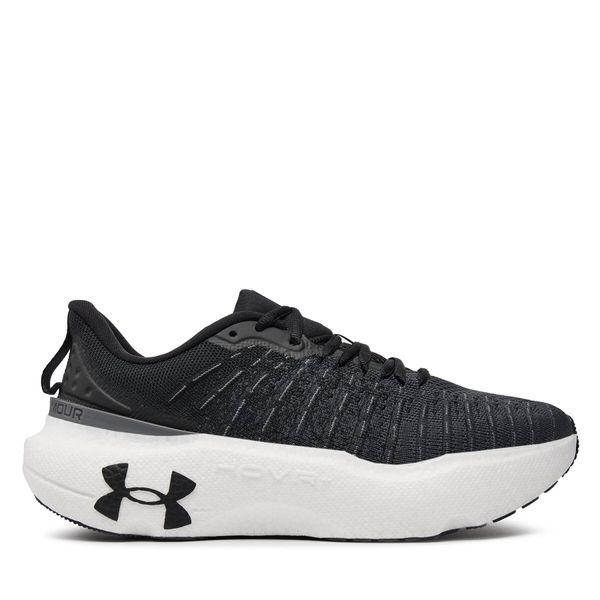 Under Armour Tekaški čevlji Under Armour Infinite Elite 3027189-001 Črna