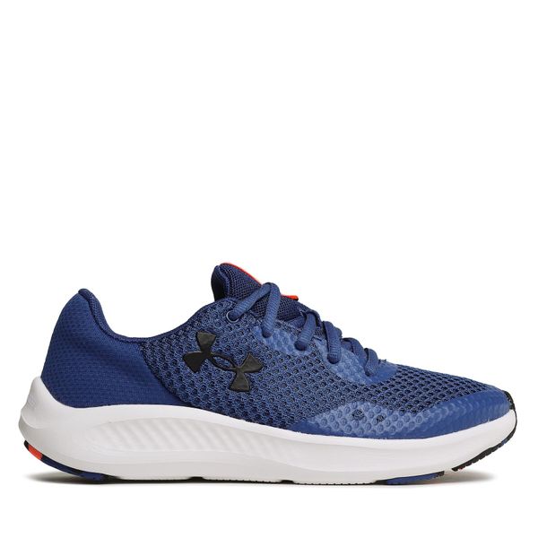 Under Armour Tekaški čevlji Under Armour UA BGS Charged Pursuit 3 3024987-403 Mornarsko modra