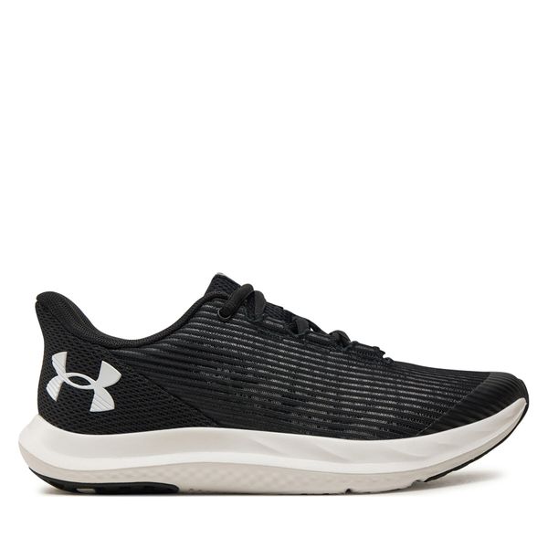 Under Armour Tekaški čevlji Under Armour Ua Bgs Speed Swift 3028031-003 Črna