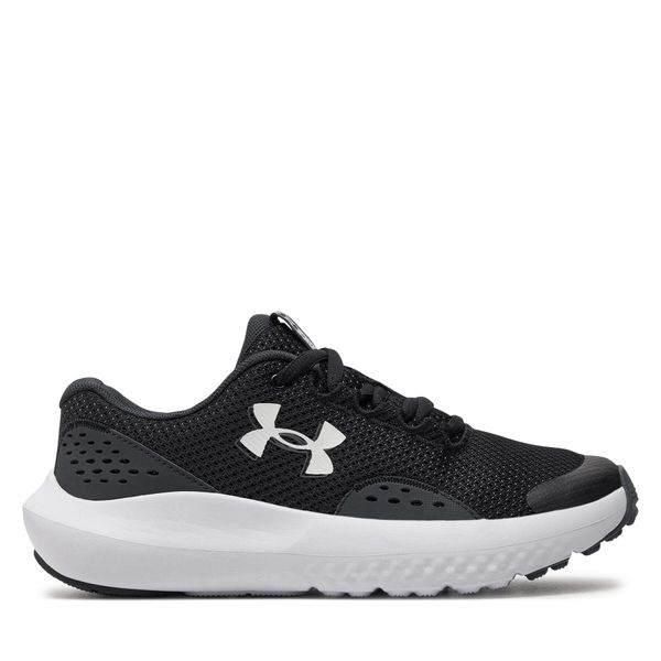 Under Armour Tekaški čevlji Under Armour Ua Bgs Surge 4 3027103-001 Črna