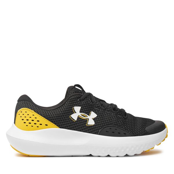 Under Armour Tekaški čevlji Under Armour Ua Bgs Surge 4 3027103-004 Črna