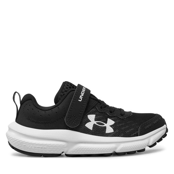 Under Armour Tekaški čevlji Under Armour Ua Bps Assert 10 Ac 3026183-001 Črna