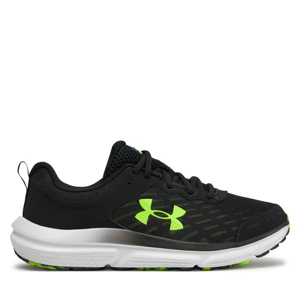 Under Armour Tekaški čevlji Under Armour Ua Charged Assert 10 3026175-007 Črna