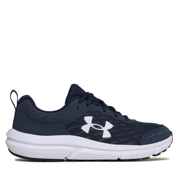 Under Armour Tekaški čevlji Under Armour UA Charged Assert 10 3026175-400 Mornarsko modra