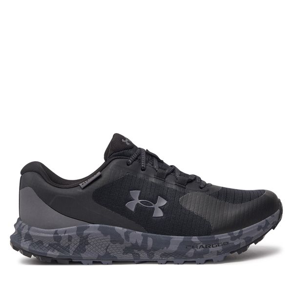 Under Armour Tekaški čevlji Under Armour Ua Charged Bandit Tr 3 Sp 3028657-001 Črna