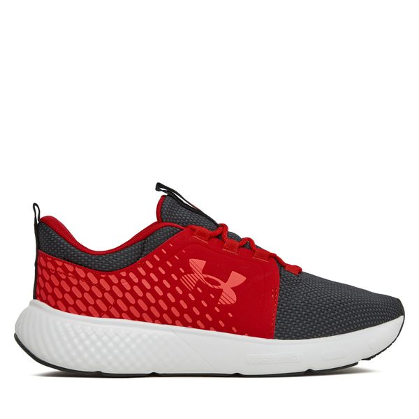 Under Armour Tekaški čevlji Under Armour Ua Charged Decoy 3026681-003 Siva