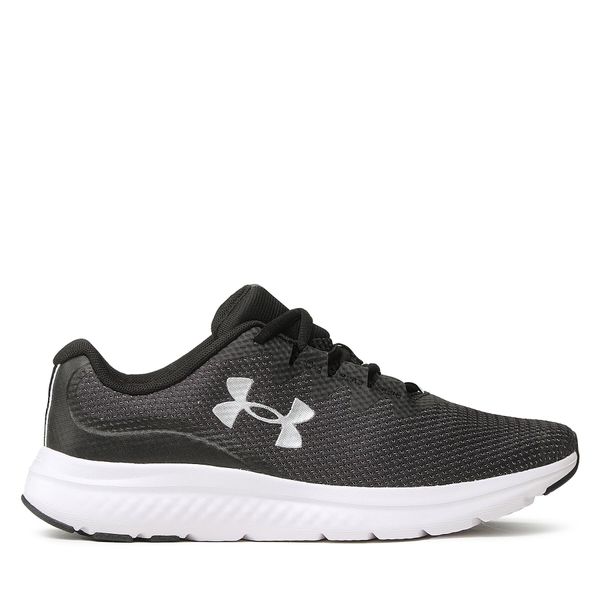 Under Armour Tekaški čevlji Under Armour UA Charged Impulse 3 3025421-001 Črna