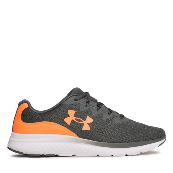 Under Armour Tekaški čevlji Under Armour UA Charged Impulse 3 3025421-106 Siva